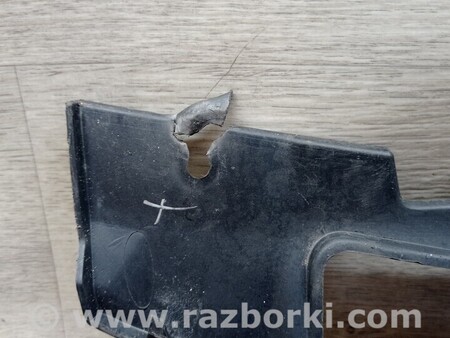 ФОТО Решетка радиатора бампера переднего для Skoda Fabia Київ