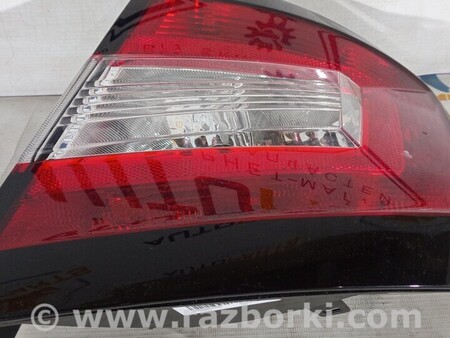ФОТО Фонарь задний правый Ліхтар задній правий для Skoda Fabia Київ