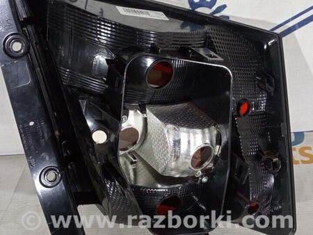 ФОТО Фонарь задний правый Ліхтар задній правий для Skoda Fabia Київ