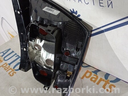 ФОТО Фонарь задний правый Ліхтар задній правий для Skoda Fabia Київ