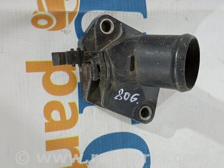 ФОТО Корпус термостату для Renault Fluence Киев