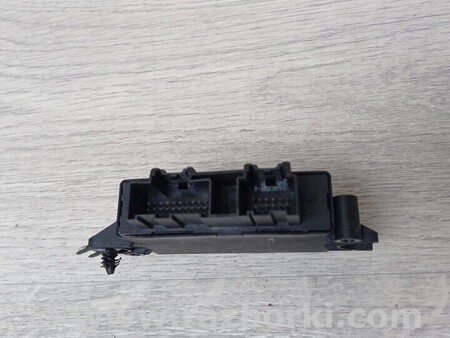 ФОТО Блок управління парктроніками для Ford Focus 2 (08.2004 - 07.2010) Киев