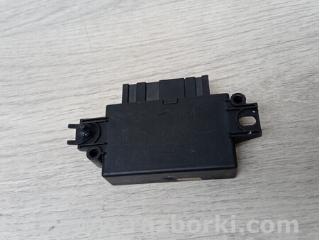 ФОТО Блок управління парктроніками для Ford Focus 2 (08.2004 - 07.2010) Киев