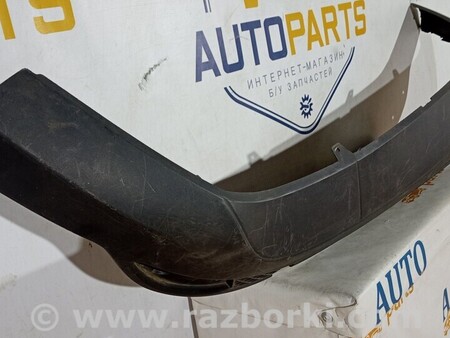 ФОТО Губа бампера заднього спойлер для Ford Focus 2 (08.2004 - 07.2010) Киев