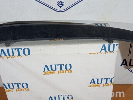 ФОТО Губа бампера заднього спойлер для Ford Focus 2 (08.2004 - 07.2010) Киев