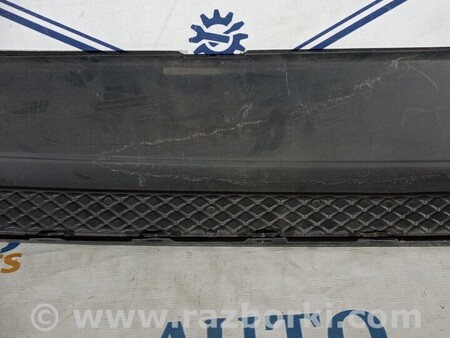 ФОТО Губа бампера заднього спойлер для Ford Focus 2 (08.2004 - 07.2010) Киев