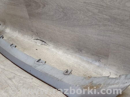 ФОТО Губа бампера переднего для Ford Focus 2 (08.2004 - 07.2010) Киев