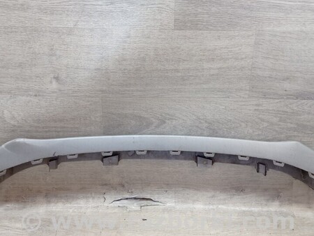 ФОТО Губа бампера переднего для Ford Focus 2 (08.2004 - 07.2010) Киев