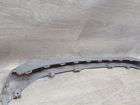 ФОТО Губа бампера переднего для Ford Focus 2 (08.2004 - 07.2010) Киев