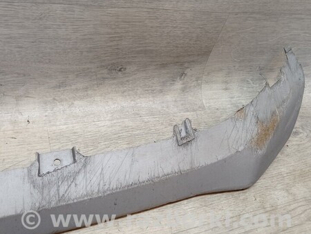 ФОТО Губа бампера переднего для Ford Focus 2 (08.2004 - 07.2010) Киев