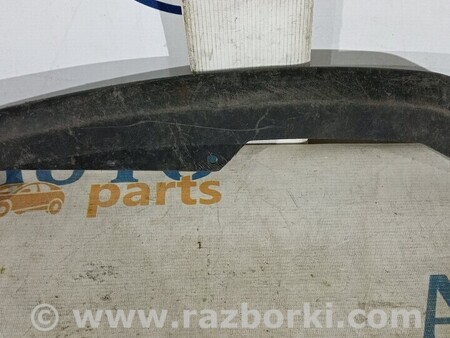 ФОТО Губа бампера переднього ліва для Ford Focus 2 (08.2004 - 07.2010) Киев