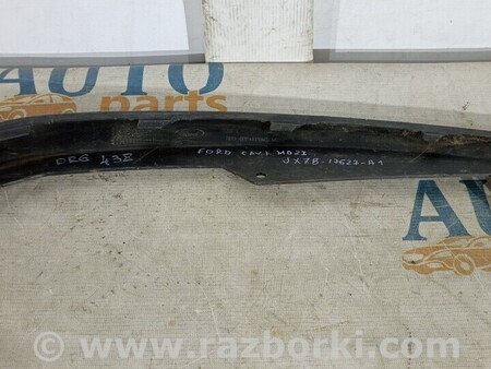 ФОТО Губа бампера переднього ліва для Ford Focus 2 (08.2004 - 07.2010) Киев