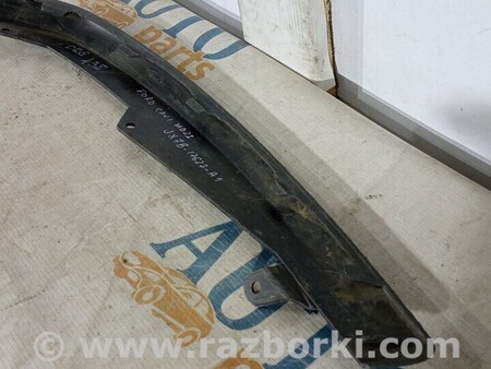 ФОТО Губа бампера переднього ліва для Ford Focus 2 (08.2004 - 07.2010) Киев