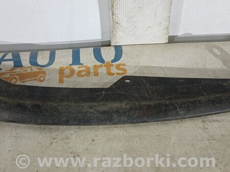 ФОТО Губа бампера переднього ліва для Ford Focus 2 (08.2004 - 07.2010) Киев