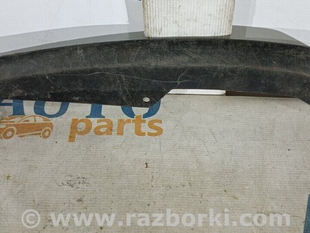 ФОТО Губа бампера переднього ліва для Ford Focus 2 (08.2004 - 07.2010) Киев