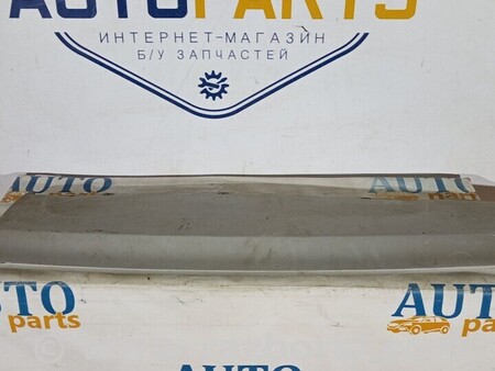 ФОТО Губа бампера Спойлер молдинг губа накладка заднього для Ford Focus 2 (08.2004 - 07.2010) Киев