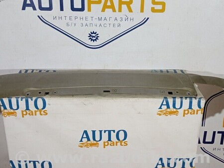 ФОТО Губа бампера Спойлер молдинг губа накладка заднього для Ford Focus 2 (08.2004 - 07.2010) Киев