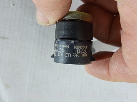 ФОТО Датчик паркування Парктронік для Ford Focus 2 (08.2004 - 07.2010) Киев