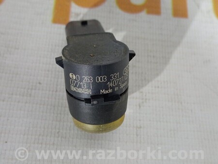 ФОТО Датчик паркування Парктронік для Ford Focus 2 (08.2004 - 07.2010) Киев