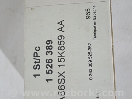 ФОТО Датчик паркування Парктронік для Ford Focus 2 (08.2004 - 07.2010) Киев