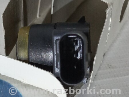 ФОТО Датчик паркування Парктронік для Ford Focus 2 (08.2004 - 07.2010) Киев