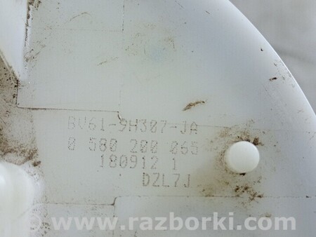 ФОТО Датчик рівня палива баку задній для Ford Focus 2 (08.2004 - 07.2010) Киев