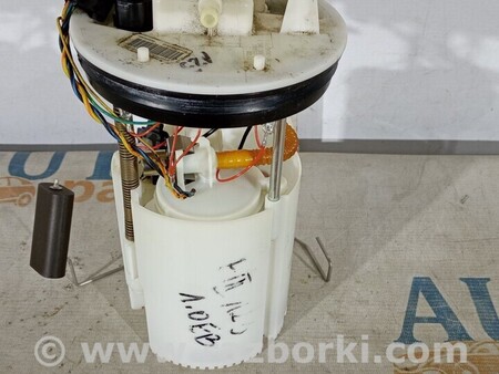 ФОТО Датчик рівня палива баку задній для Ford Focus 2 (08.2004 - 07.2010) Киев