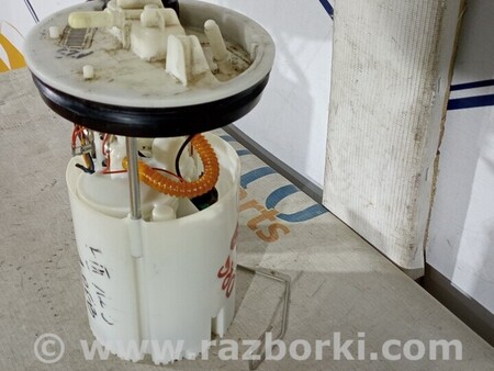 ФОТО Датчик рівня палива баку задній для Ford Focus 2 (08.2004 - 07.2010) Киев