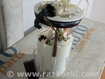 ФОТО Датчик рівня палива баку задній для Ford Focus 2 (08.2004 - 07.2010) Киев