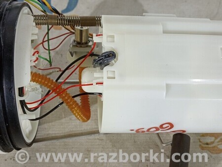 ФОТО Датчик рівня палива баку задній для Ford Focus 2 (08.2004 - 07.2010) Киев