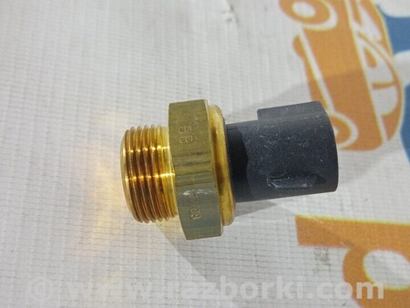 ФОТО Датчик температури охолоджувальної рідини для Ford Focus 2 (08.2004 - 07.2010) Киев