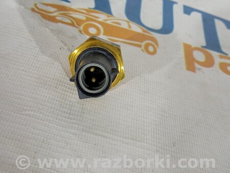 ФОТО Датчик температури охолоджувальної рідини для Ford Focus 2 (08.2004 - 07.2010) Киев