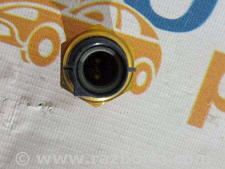 ФОТО Датчик температури охолоджувальної рідини для Ford Focus 2 (08.2004 - 07.2010) Киев