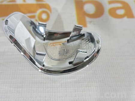 ФОТО Декоративна накладка на МКПП для Ford Focus 2 (08.2004 - 07.2010) Киев