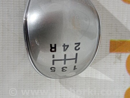 ФОТО Декоративна накладка на МКПП для Ford Focus 2 (08.2004 - 07.2010) Киев