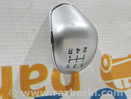 ФОТО Декоративна накладка на МКПП для Ford Focus 2 (08.2004 - 07.2010) Киев