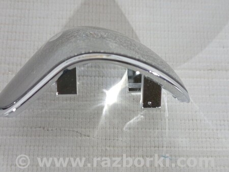 ФОТО Декоративна накладка на МКПП для Ford Focus 2 (08.2004 - 07.2010) Киев