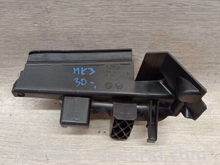 ФОТО Дефлектор повітряпровід воздуховод радіатора правий для Ford Focus 2 (08.2004 - 07.2010) Киев