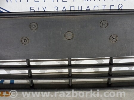 ФОТО Дорест Грати радіатора для Ford Focus 2 (08.2004 - 07.2010) Киев