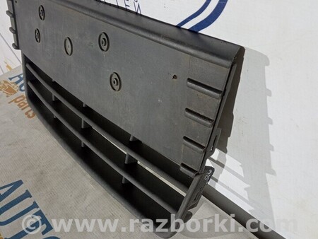 ФОТО Дорест Грати радіатора для Ford Focus 2 (08.2004 - 07.2010) Киев