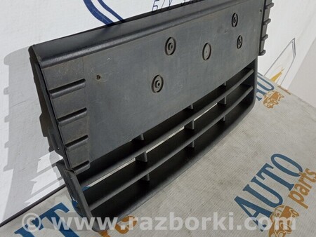 ФОТО Дорест Грати радіатора для Ford Focus 2 (08.2004 - 07.2010) Киев