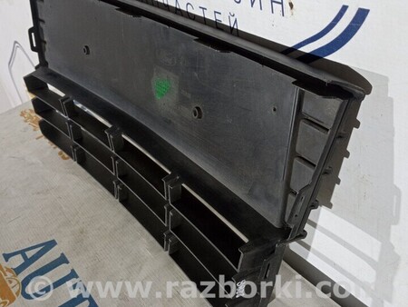 ФОТО Дорест Грати радіатора для Ford Focus 2 (08.2004 - 07.2010) Киев