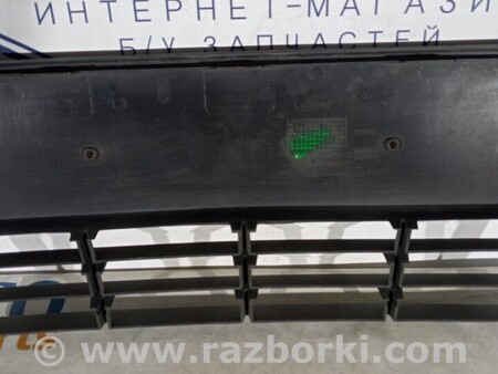 ФОТО Дорест Грати радіатора для Ford Focus 2 (08.2004 - 07.2010) Киев
