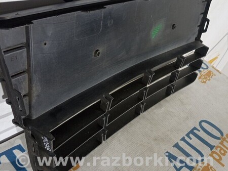 ФОТО Дорест Грати радіатора для Ford Focus 2 (08.2004 - 07.2010) Киев