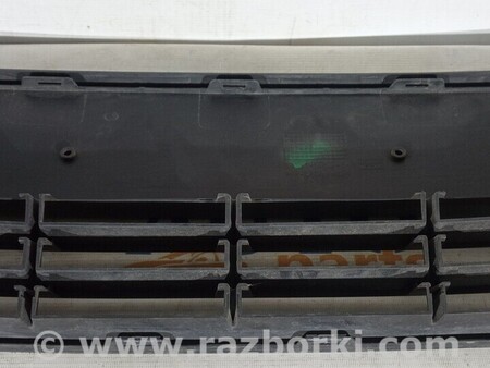 ФОТО Дорест Грати радіатора для Ford Focus 2 (08.2004 - 07.2010) Киев