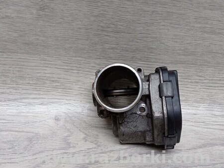 ФОТО Дроссельная заслонка для Ford Focus 2 (08.2004 - 07.2010) Киев
