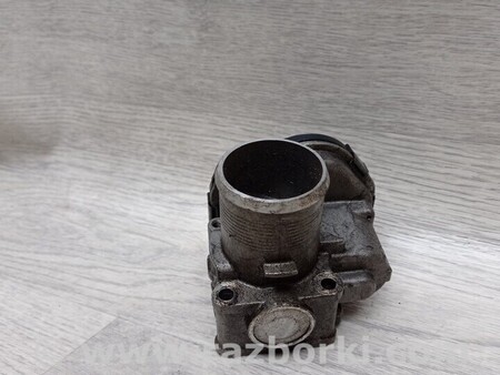 ФОТО Дроссельная заслонка для Ford Focus 2 (08.2004 - 07.2010) Киев