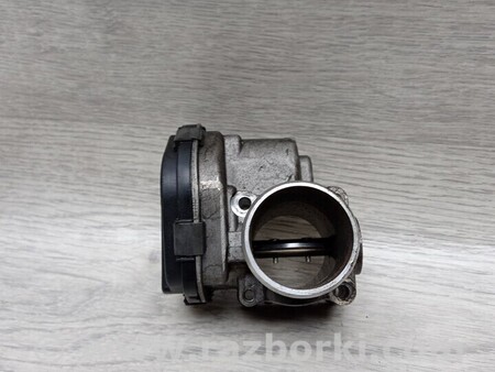 ФОТО Дроссельная заслонка для Ford Focus 2 (08.2004 - 07.2010) Киев
