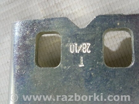 ФОТО Завіса петля кришки багажника для Ford Focus 2 (08.2004 - 07.2010) Киев