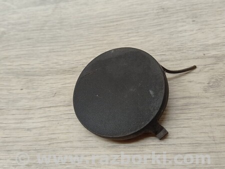 ФОТО Заглушка бампера буксировочного крюка задняя для Ford Focus 2 (08.2004 - 07.2010) Киев